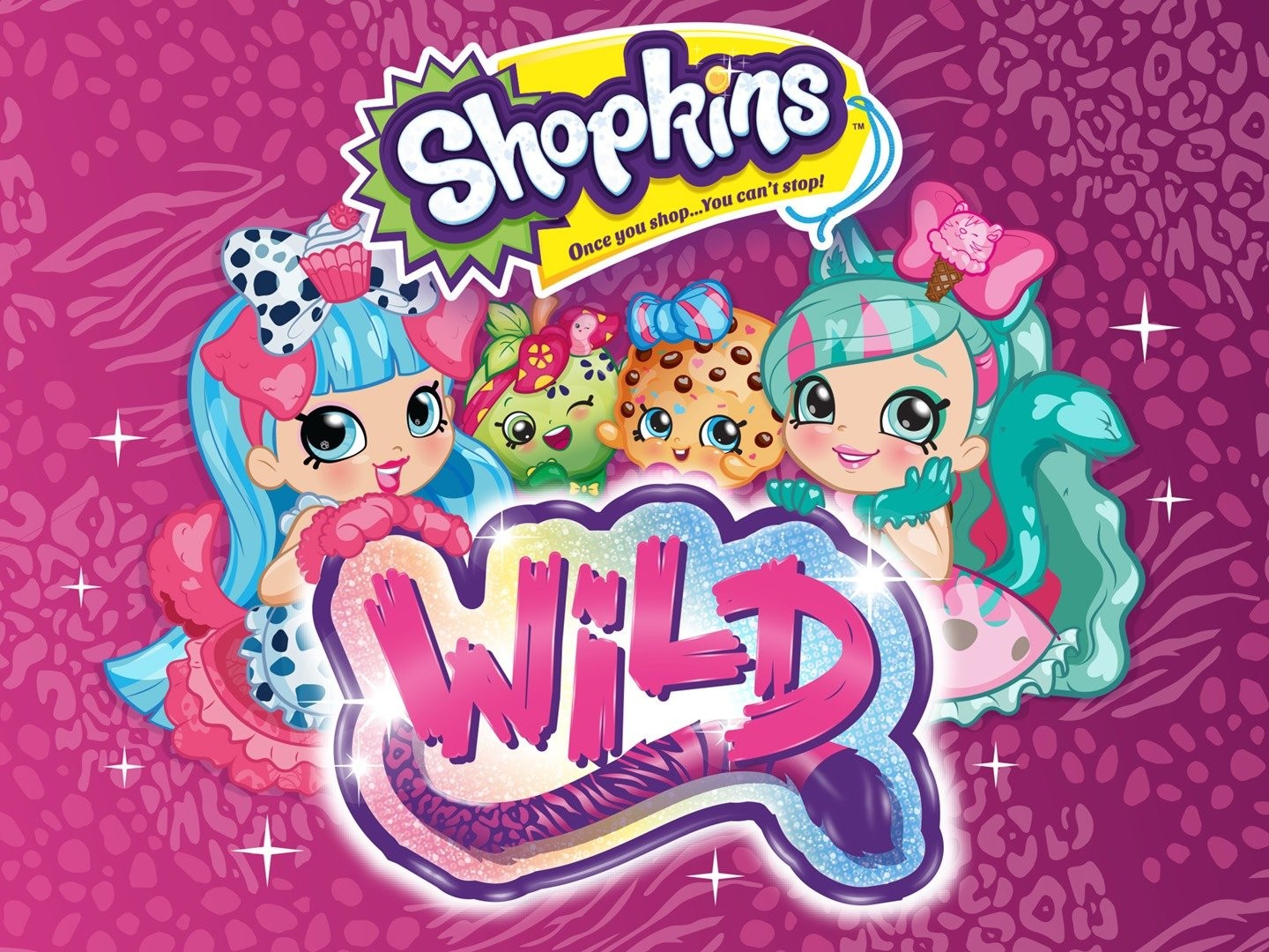 shopkins christmas 2018